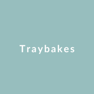 Traybakes