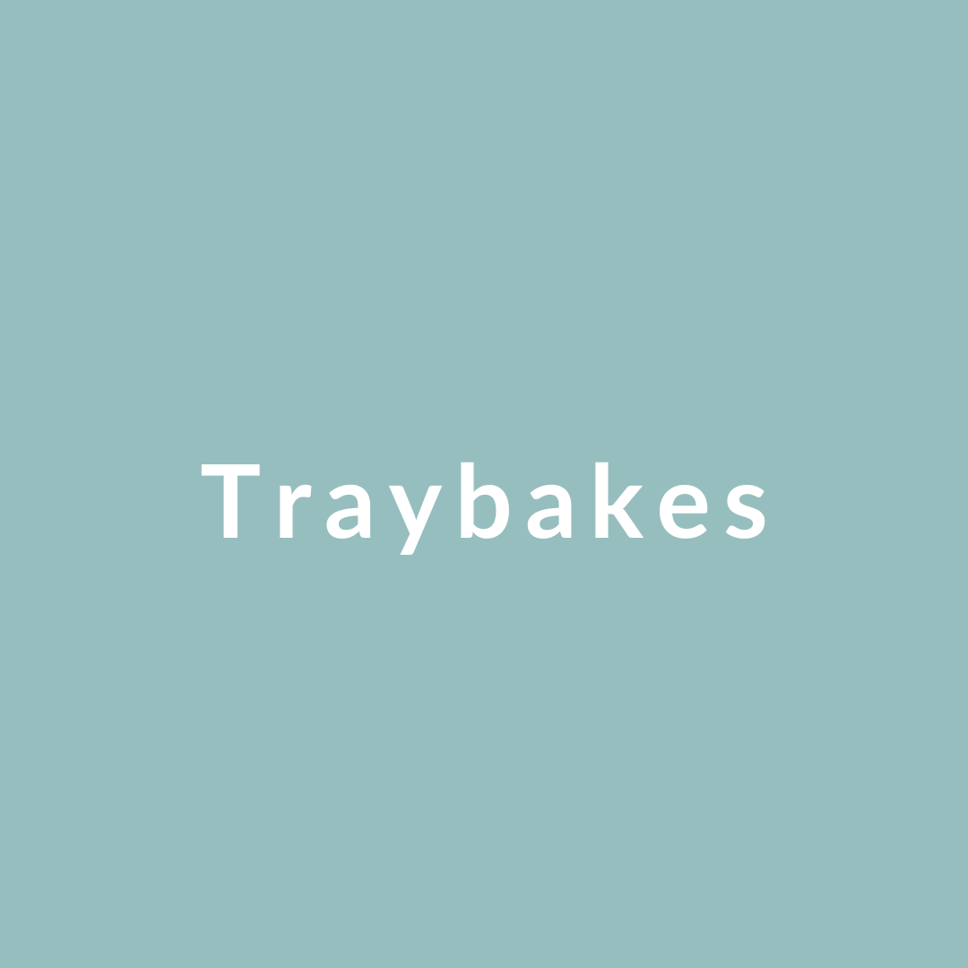 Traybakes