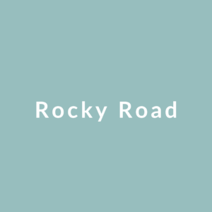 Rocky Road